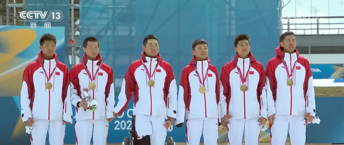 华体会官网-中国残疾人运动员的阳光自信让“中国”成为米兰冬残奥赛场高频词|残奥会|冬奥会|冬残奥会|AC米兰|冬季两项_新浪体育_新浪新闻